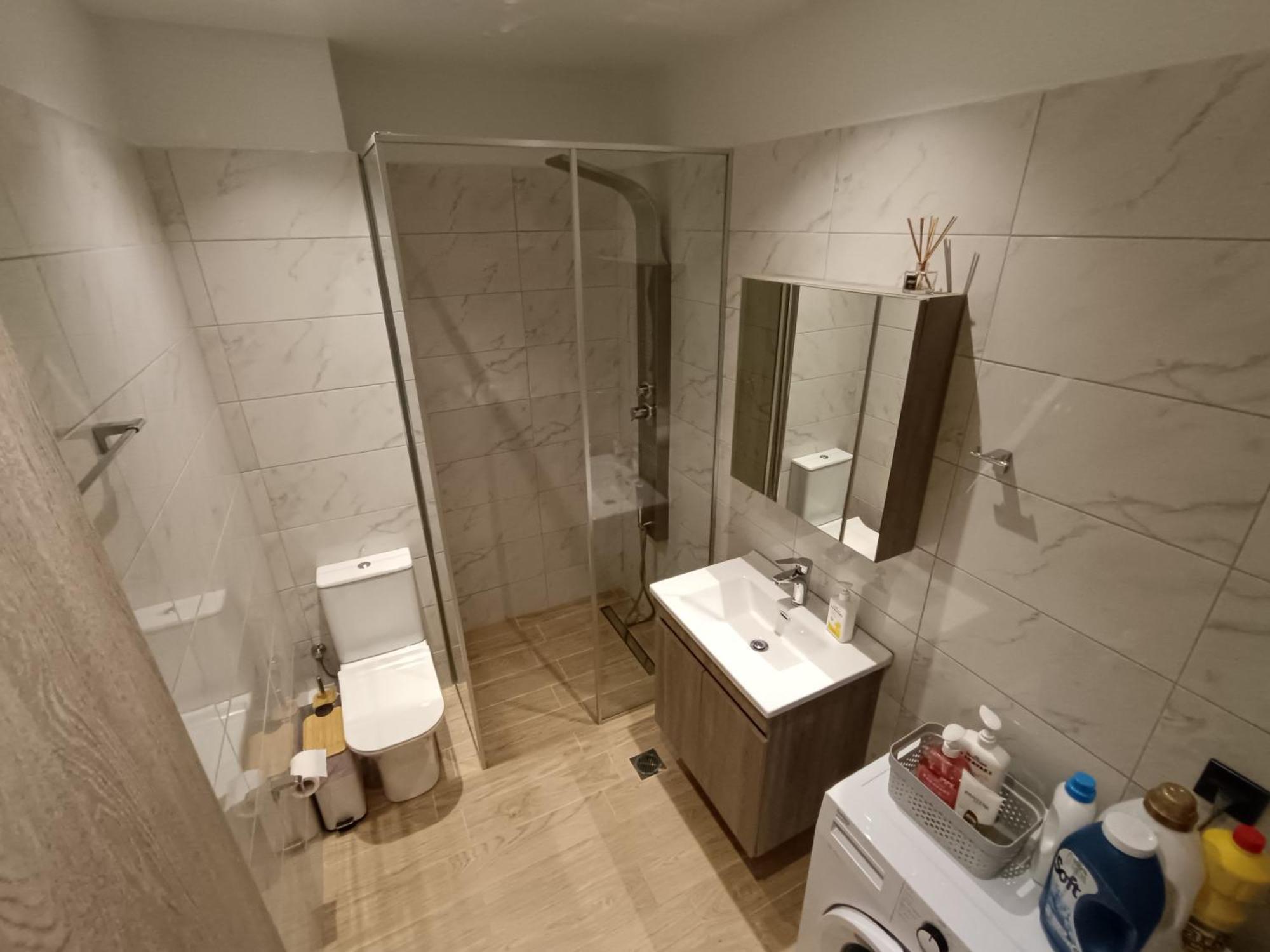 Giolanda Patrasso - Modern Apartment In The Center Of باترا المظهر الخارجي الصورة
