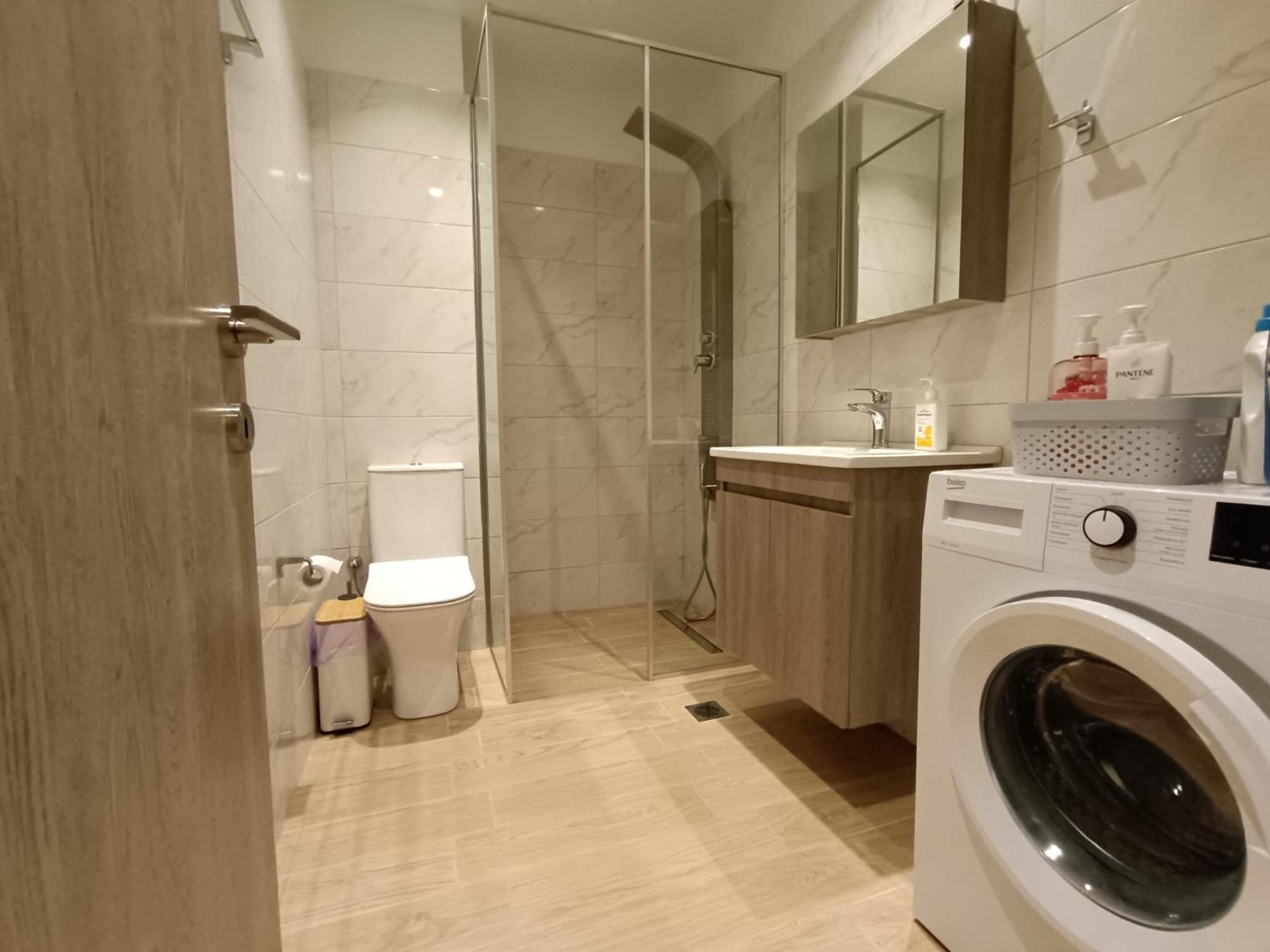 Giolanda Patrasso - Modern Apartment In The Center Of باترا المظهر الخارجي الصورة